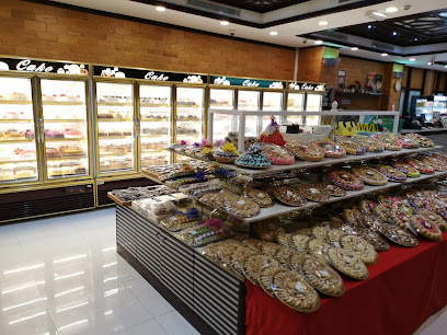 Oasis Bakery (Branch 2) - Abu Dhabi - +971 6 744 8840
