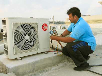 Al Mubashir Mechancal Cont. L.L.C -  - +971 55 282 4555