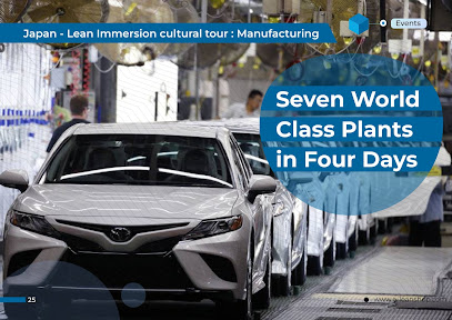 E-Lean Consulting LLC FZ - Abu Dhabi - +971 58 909 2627
