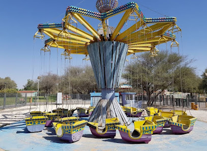 Hili Fun City - Abu Dhabi - +971 3 784 5542