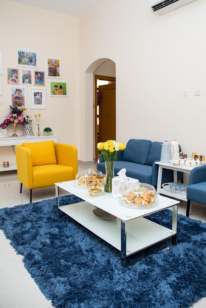 Irtiqaa Child Development - Al Ain - United Arab Emirates|Zakhir - Abu Dhabi|مركز ارتقاء لتنمية المواهب والقدرات|5M6Q+CF