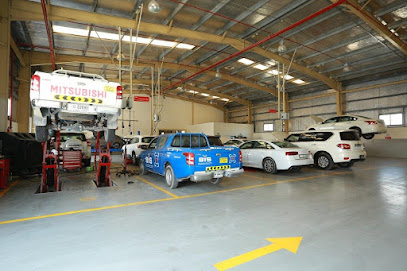 Auto Fix Multibrand Car Service Center - Al Quoz - Abu Dhabi - +971 800 2886349