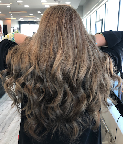 Hasan HD salon - Abu Dhabi - +971 2 666 4438