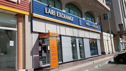 Lari Exchange - Abu Dhabi - +971 2 622 3228