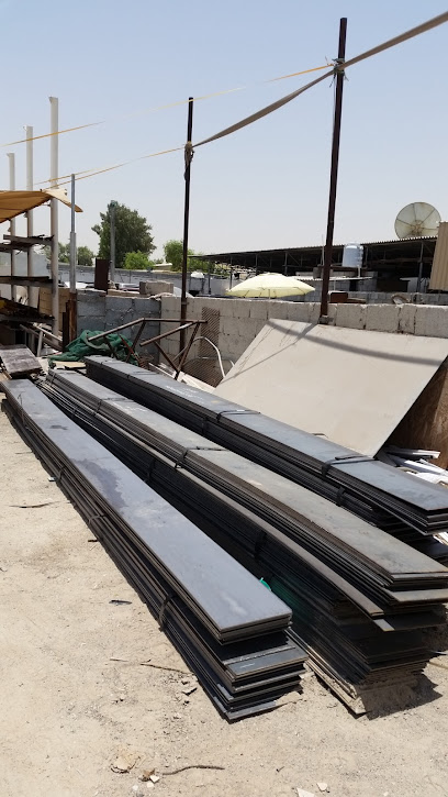 Darwish Aluminium & Glass Co LLC - United Arab Emirates|Al Muqta - Al Muqta 1 - Umm Al Quawain|GH23+26W