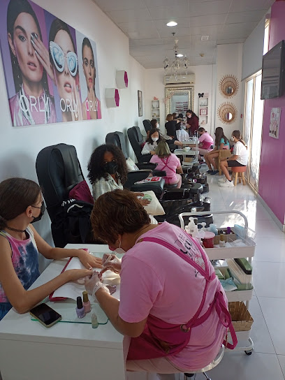 The Beauty Zone Salon & Spa - United Arab Emirates|Mina Al Arab - Ras al Khaimah|Building 16