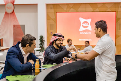 Sharjah Media City (Shams) - Abu Dhabi - +971 800 74267