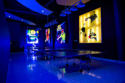 Palma Bowling Club - Abu Dhabi - +971 6 766 7090