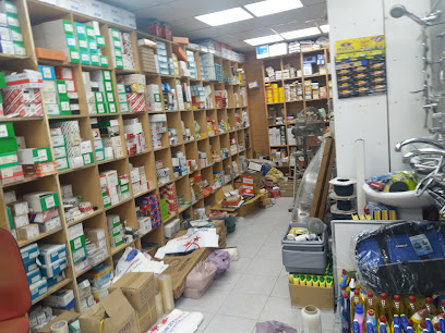 Al Rumaithia Building Material Trading 2 LLC - Abu Dhabi -