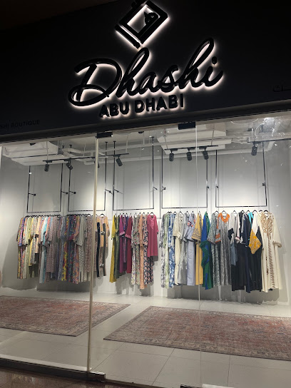 Dhashi - United Arab Emirates|Abu Dhabi|Salama Bint Butti St|Al Moroor Rd