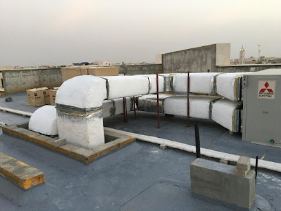 creative professional A/C works -  - +971 55 938 8998