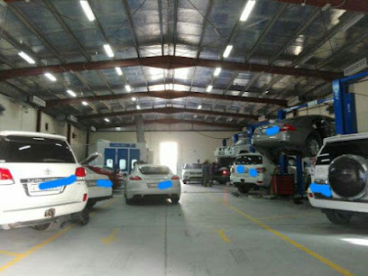 City Auto Line - Abu Dhabi - +971 9 222 1990
