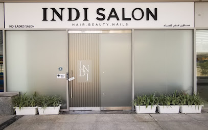 INDI SALON - Abu Dhabi - +971 4 585 0693