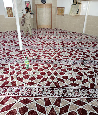Al Sulaiman- السيلمان لتجارة السجاد و الكماليات - Abu Dhabi - +971 6 742 5316