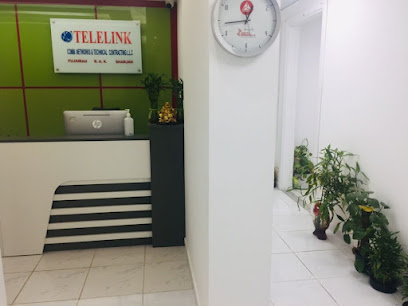 TELELINK ENGINEERING & CONTRACTING LLC - Abu Dhabi - +971 9 222 2865