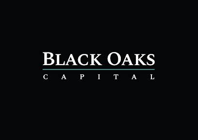 Black Oaks Capital - Abu Dhabi - +971 56 614 1266