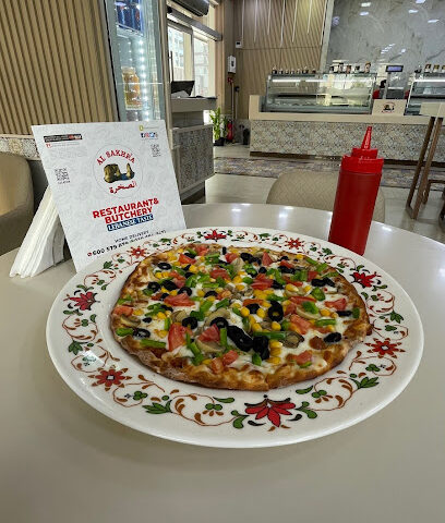 Al Sakhra Restaurant & Butchery - Abu Dhabi - +971 600 579879