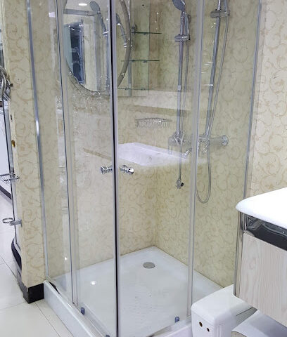Zhejiang Building Material Trading Establishment - Abu Dhabi - +971 6 533 0889
