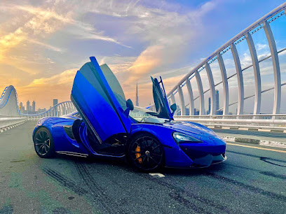 Todo Diferente Car Rental - Abu Dhabi - +971 58 508 0995