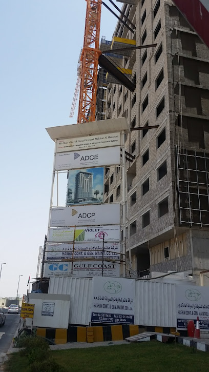 Schroeder Construction LLC - United Arab Emirates|Abu Dhabi|Al Hafiz St