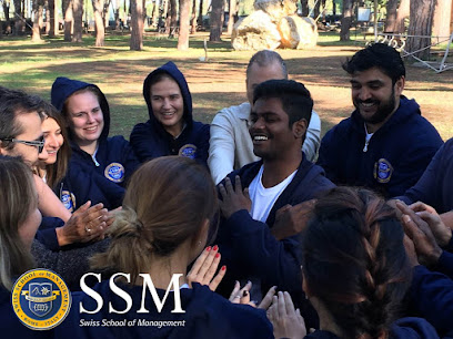 Swiss School of Management - UAE - Abu Dhabi - +971 600 527221