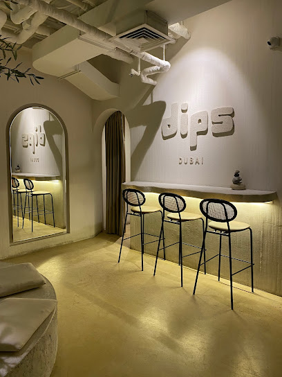 Dips Cafe - United Arab Emirates|jumeirah - dubai - Dubai|Al Athar Street|403 jumeirah st