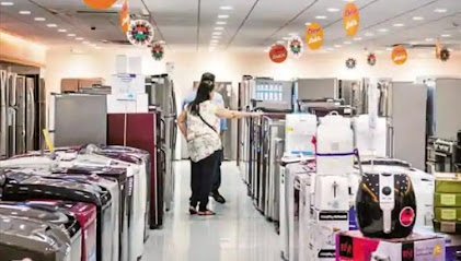 Service center midea - Abu Dhabi -