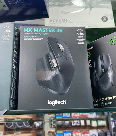 Logi Fai Computers - Abu Dhabi - +971 56 782 4477