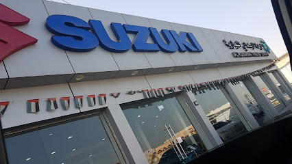 Suzuki Showroom Ras Al-Khaimah - Abu Dhabi - +971 7 235 1611