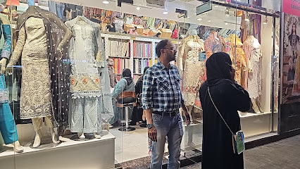 kamil Fashion LLC - Abu Dhabi - +971 50 271 2057