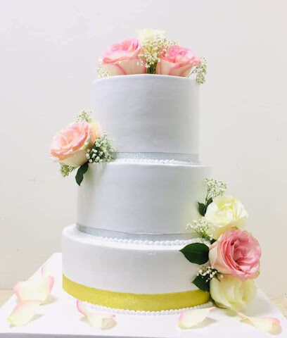 Cake world - Abu Dhabi - +971 52 950 0610