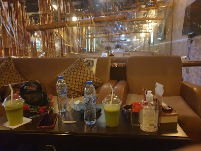 Classikeyat Cafe - Abu Dhabi - +971 4 336 4264