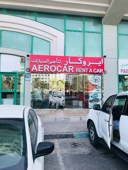 AeroCar Rent A Car - United Arab Emirates|Abu Dhabi|Muroor Street