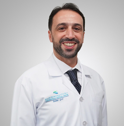 Dr Khaled Awad - Interven. Cardiologist | Electrophysiologist in Dubai - Abu Dhabi - +971 50 374 5074