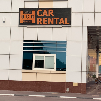 High Quality Car Rental - Abu Dhabi - +971 4 346 5995