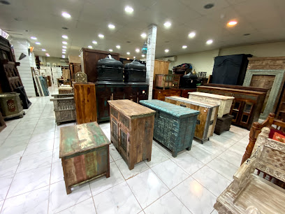 Heritage Touch - Abu Dhabi - +971 4 341 2080