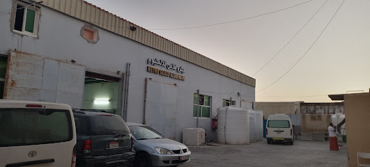 Metro Glass Aluminium -  - +971 50 588 3352
