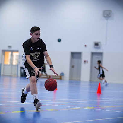 Wise Basketball Academy - Abu Dhabi - +971 55 613 6132
