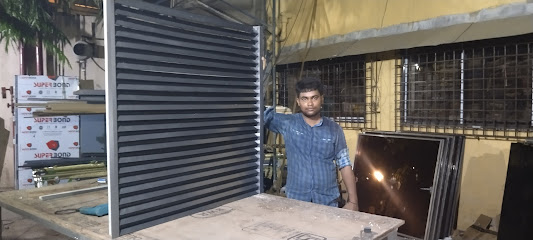 Al Safeer Aluminium & Glass Co LLC -  -