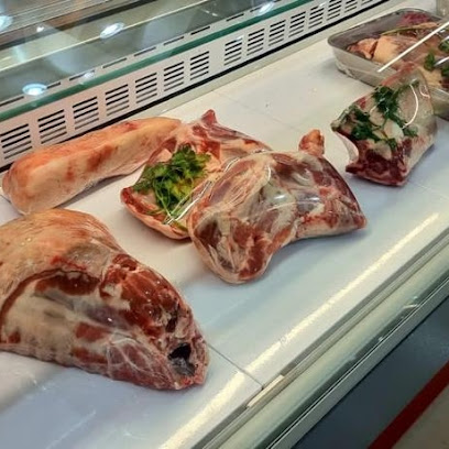 Alasdiqaa butchery and grills ملحمة ومشاوي الأصدقاء - Abu Dhabi - +971 6 742 9938