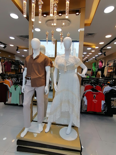 Litchi fashion ليتشي للأزياء - United Arab Emirates|Al Khan - Sharjah