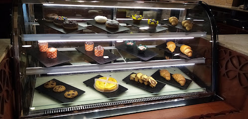 RAK Hotel Pastry and Bakery مخبز وفطائر فندق رأس الخيمة - Abu Dhabi - +971 7 236 2999