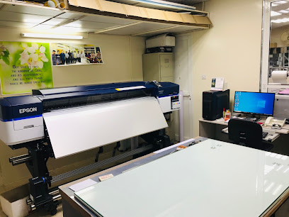 Color Zone Printing Press - Abu Dhabi - +971 55 267 4268