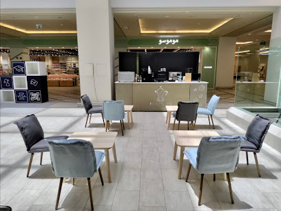 Pentagon Specialty Coffee - Al Dhannah Mall - Abu Dhabi - +971 55 454 3525