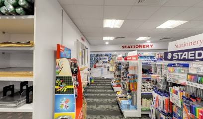 All Prints Bookstore - Abu Dhabi - +971 6 515 2013