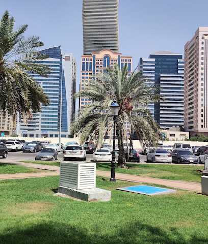 Square General Contracting Company LLC - Abu Dhabi - +971 2 667 0650