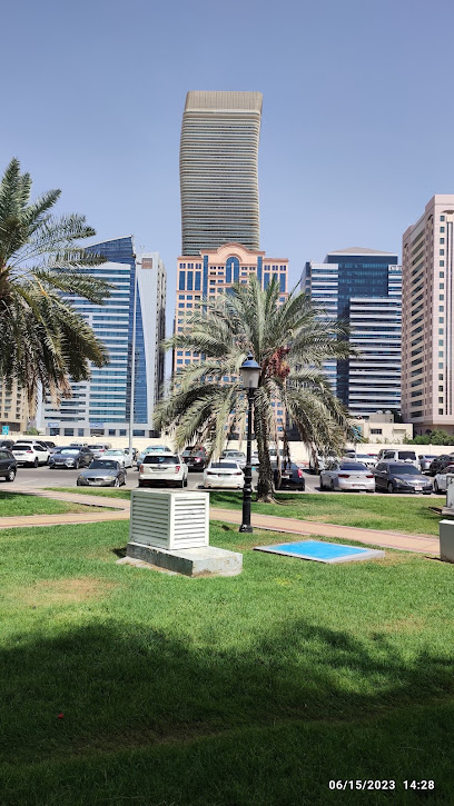 Square General Contracting Company LLC - United Arab Emirates|Abu Dhabi|W10