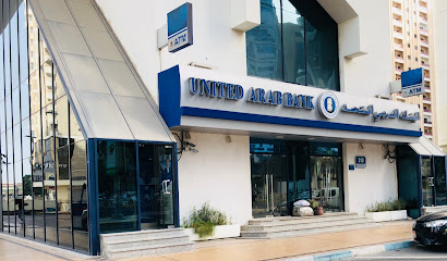 United Arab Bank - Abu Dhabi - +971 800 474