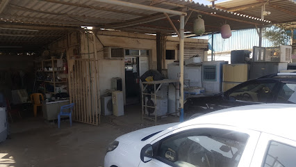 Al Asifa AC repairing Dibba -  - +971 54 575 5320
