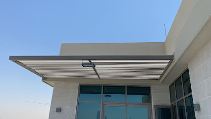 Al Almaas Aluminum and glass works -  - +971 56 445 6433